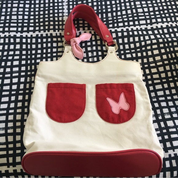 cacharel Handbags - Cute bag for teens or beach bag